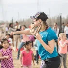 Entreprises 7 image DANCING WITH LIFE Education dans Vancouver BC