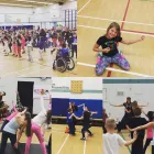 Entreprises 2 image DANCING WITH LIFE Education dans Vancouver BC