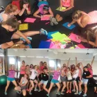 Entreprises 9 image DANCING WITH LIFE Education dans Vancouver BC