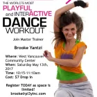 Entreprises 13 image DANCING WITH LIFE Education dans Vancouver BC