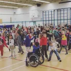 Entreprises 3 image DANCING WITH LIFE Education dans Vancouver BC