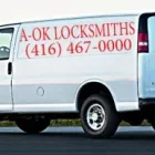 Entreprises 1 image DANFORTH LOCKSMITH Real Estate & Home Improvement dans Toronto ON