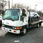 Business 1 image DANIAL TOWING LTD Towing Services in Burnaby BC