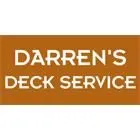 Entreprises 4 image DARREN'S DECK SERVICE Trailers & Towing Equipment & Supplies dans Kelowna BC