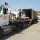 Entreprises 5 image DARREN'S DECK SERVICE Trailers & Towing Equipment & Supplies dans Kelowna BC