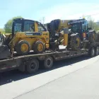 Entreprises 6 image DARREN'S DECK SERVICE Trailers & Towing Equipment & Supplies dans Kelowna BC