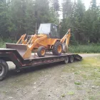 Entreprises 7 image DARREN'S DECK SERVICE Trailers & Towing Equipment & Supplies dans Kelowna BC