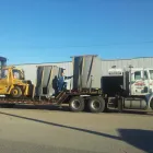 Entreprises 8 image DARREN'S DECK SERVICE Trailers & Towing Equipment & Supplies dans Kelowna BC