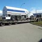 Entreprises 10 image DARREN'S DECK SERVICE Trailers & Towing Equipment & Supplies dans Kelowna BC