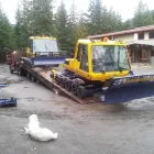 Entreprises 2 image DARREN'S DECK SERVICE Trailers & Towing Equipment & Supplies dans Kelowna BC