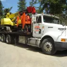 Entreprises 3 image DARREN'S DECK SERVICE Trailers & Towing Equipment & Supplies dans Kelowna BC