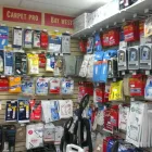 Entreprises 1 image DAVE'S VACUUM CLINIC LTD Vacuum Cleaners dans Bridgewater NS