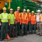 Entreprises 7 image DAVEY TREE EXPERT CO OF CANADA LIMITED Tree Work & Forestry Services dans Coquitlam BC