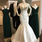 Entreprises 4 image DAVID'S BRIDAL Wedding Supplies & Services dans Mississauga ON