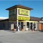 Entreprises 1 image DAYTON SELF STORAGE Storage Facilities & Self-Storage Units dans Markham ON