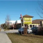 Entreprises 7 image DAYTON SELF STORAGE Storage Facilities & Self-Storage Units dans Markham ON