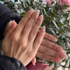 Entreprises 4 image DC NAILS & SPA Nail Salons & Technicians dans Etobicoke ON