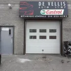 Entreprises 2 image DE VELLIS AUTO STOP Automotive dans Montréal QC