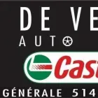 Entreprises 3 image DE VELLIS AUTO STOP Automotive dans Montréal QC