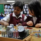 Entreprises 5 image DEARCROFT MONTESSORI SCHOOL Preschools & Kindergartens dans Oakville ON