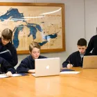 Entreprises 10 image DEARCROFT MONTESSORI SCHOOL Preschools & Kindergartens dans Oakville ON
