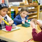 Entreprises 1 image DEARCROFT MONTESSORI SCHOOL Preschools & Kindergartens dans Oakville ON