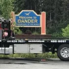 Entreprises 1 image DECKER TOWING Towing Services dans Gander NL