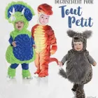 Business 1 image DEGUISEMENT HALLOWEEN Western Apparel in Montréal QC