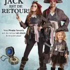 Business 2 image DEGUISEMENT HALLOWEEN Western Apparel in Montréal QC