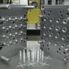 Entreprises 1 image DELMO MOLD INC. Mold Making Equipment & Supplies dans Mississauga ON