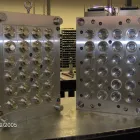 Entreprises 5 image DELMO MOLD INC. Mold Making Equipment & Supplies dans Mississauga ON