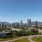 Business 11 image DELTA HOTELS BY MARRIOTT BURNABY CONFERENCE CENTRE Wedding Venues in Burnaby BC