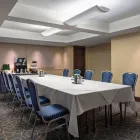 Business 3 image DELTA HOTELS BY MARRIOTT BURNABY CONFERENCE CENTRE Wedding Venues in Burnaby BC