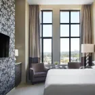 Business 21 image DELTA HOTELS BY MARRIOTT BURNABY CONFERENCE CENTRE Wedding Venues in Burnaby BC