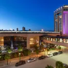Business 22 image DELTA HOTELS BY MARRIOTT BURNABY CONFERENCE CENTRE Wedding Venues in Burnaby BC
