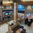 Entreprises 23 image DELTA HOTELS BY MARRIOTT GRAND OKANAGAN RESORT Wedding Venues dans Kelowna BC