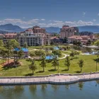 Entreprises 30 image DELTA HOTELS BY MARRIOTT GRAND OKANAGAN RESORT Wedding Venues dans Kelowna BC
