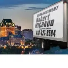 Business 1 image DÉMÉNAGEMENT ROBERT MICHAUD Storage Facilities & Self-Storage Units in Québec QC