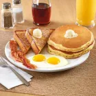 Entreprises 2 image DENNY'S Takeout Shops & Food Delivery Services dans London ON