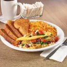 Entreprises 4 image DENNY'S Takeout Shops & Food Delivery Services dans Lethbridge AB