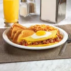 Entreprises 5 image DENNY'S Takeout Shops & Food Delivery Services dans Regina SK