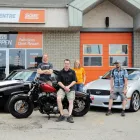 Entreprises 1 image DENT CENTRE Car Body Repairs dans Regina SK