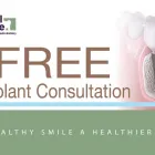 Business 6 image DENTAL SQUARE Health & Medicine in Brampton ON
