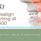 Business 9 image DENTAL SQUARE Health & Medicine in Brampton ON
