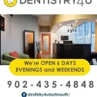 Entreprises 8 image DENTISTRY 4 U Health & Medicine dans Dartmouth NS