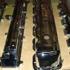 Business 15 image DEPENDABLE PLATING LTD Metal Merchants in Burnaby BC
