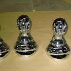 Business 16 image DEPENDABLE PLATING LTD Metal Merchants in Burnaby BC
