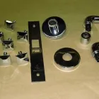 Business 1 image DEPENDABLE PLATING LTD Metal Merchants in Burnaby BC