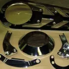 Business 2 image DEPENDABLE PLATING LTD Metal Merchants in Burnaby BC
