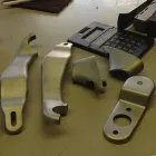 Business 30 image DEPENDABLE PLATING LTD Metal Merchants in Burnaby BC